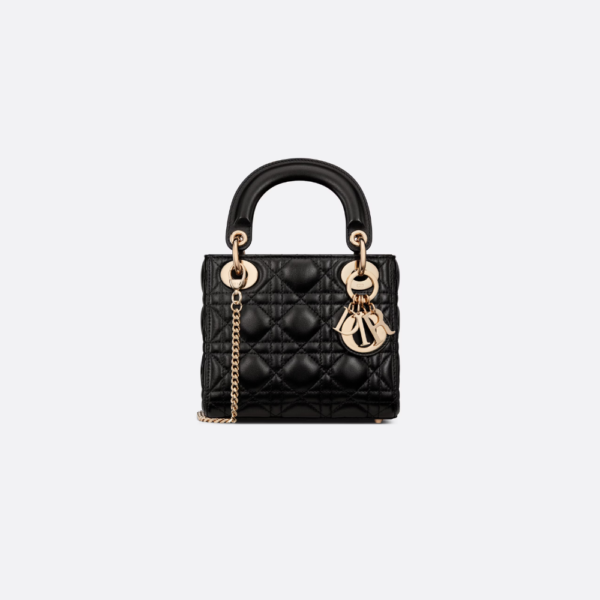 MINI LADY DIOR BAG (Copy)