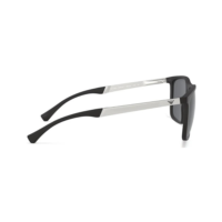 ⁦Rectangle Sunglasses⁩ - الصورة ⁦3⁩