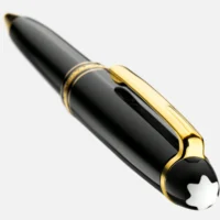 ⁦MEISTERSTÜCK GOLD-COATED BALLPOINT PEN⁩ - الصورة ⁦3⁩